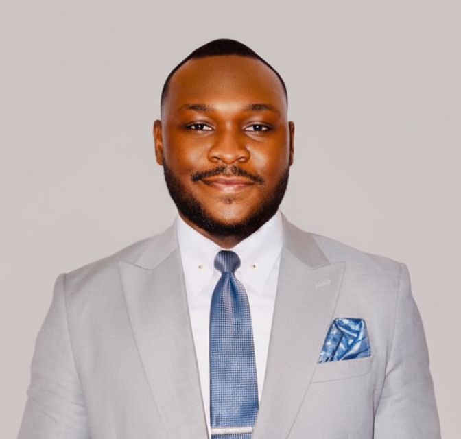 James Alaric - Automation builder, Web developper