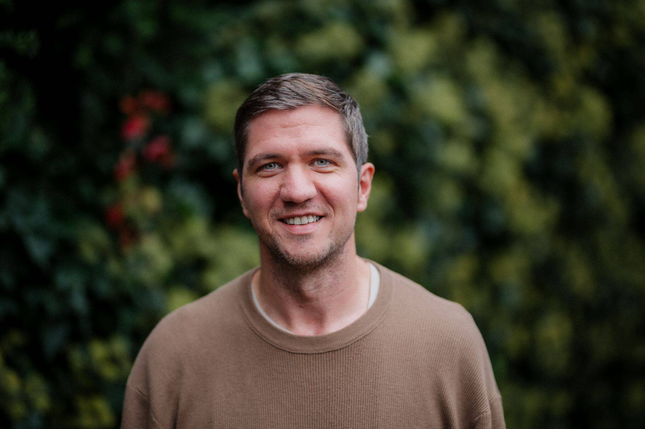 Thomas Hefke - Fractional CMO | KI-Strategie & Content Marketing 