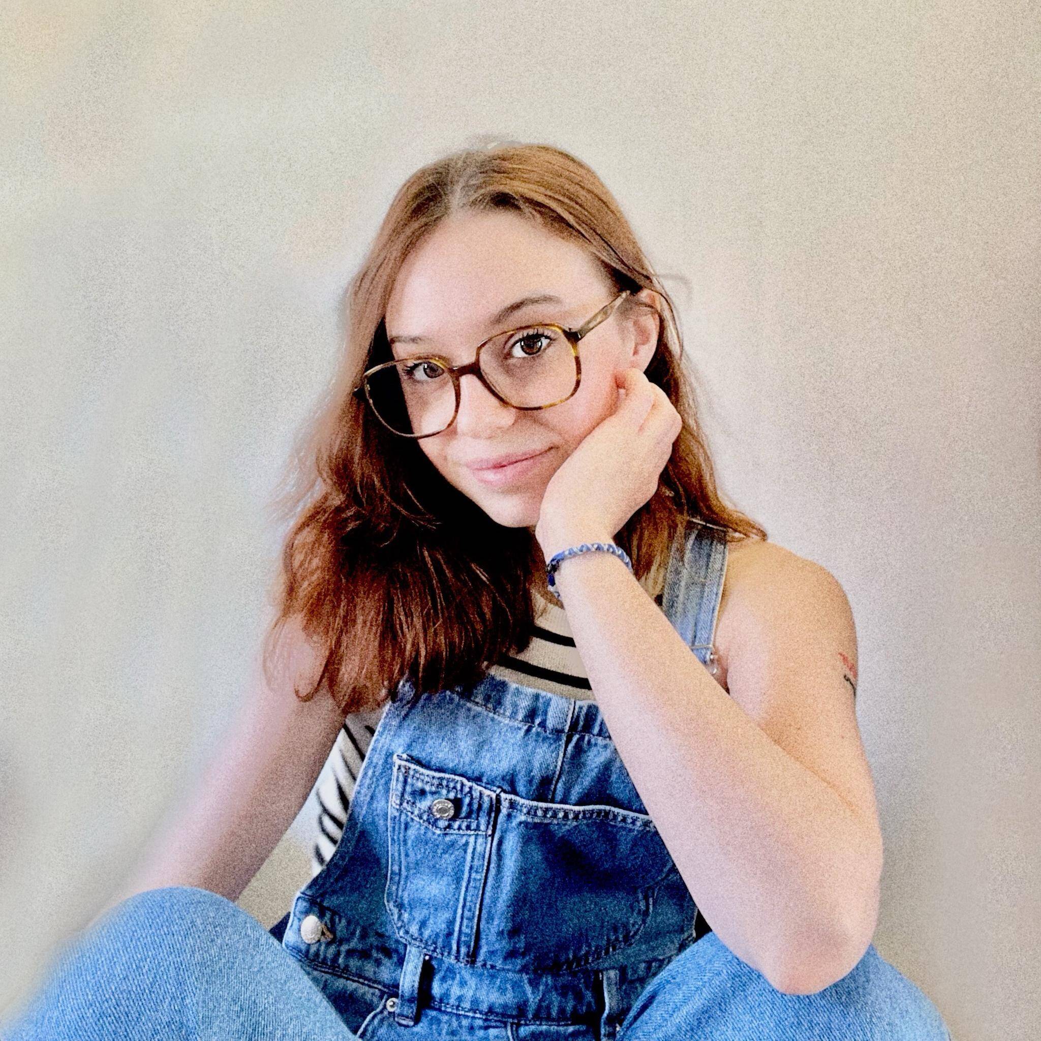 Camille L.
