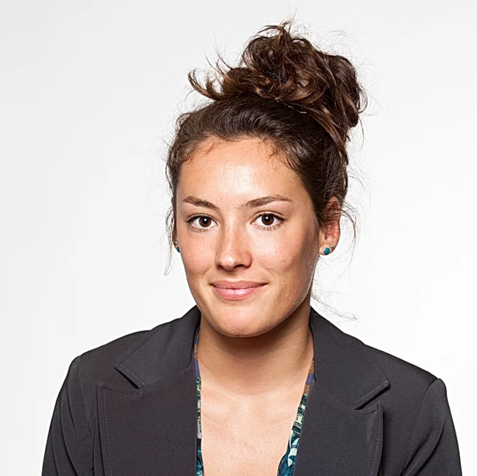 Réjane Le Gall