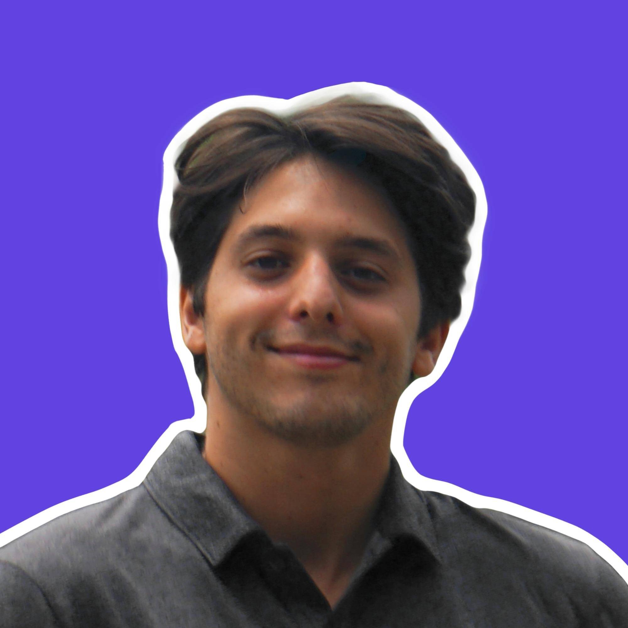 Ruben Sanchez