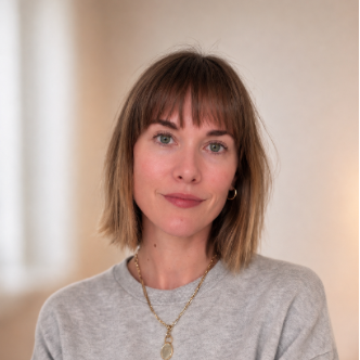 Pauline  - Fractional Chief of Staff | Strategy & Ops leader