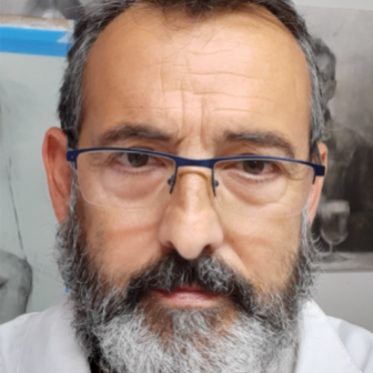 Mariano Pérez Rizaldos