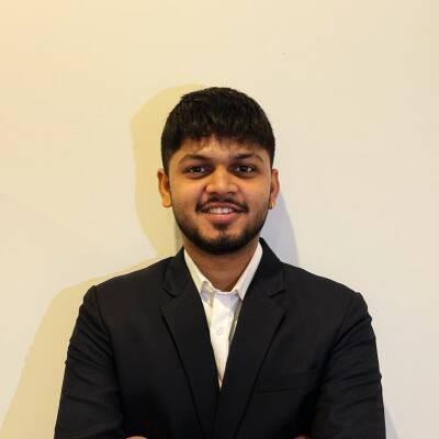 Kunj Sheth