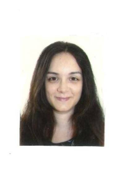 Sara Jiménez Bustamante - CORRECTORA/EDITORA DE TEXTOS