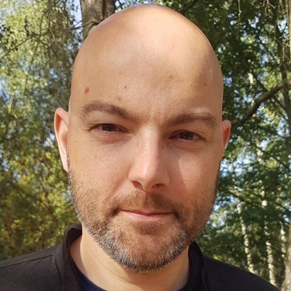 Thierry Marchand