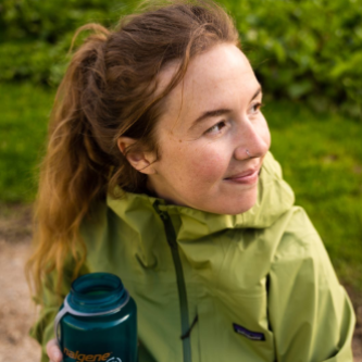 Mélanie Gilson
