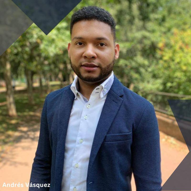 Andrés Vásquez