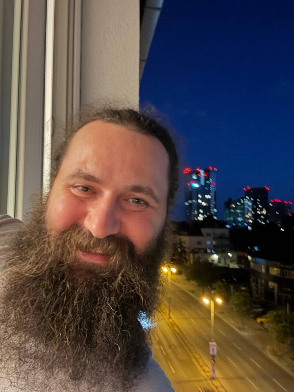 Yevhenii Bashynskyi - Generative Engine Optimization