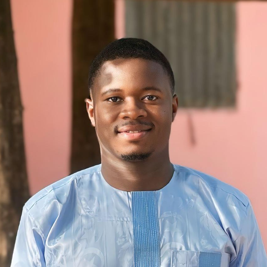 Ousmane Bandia