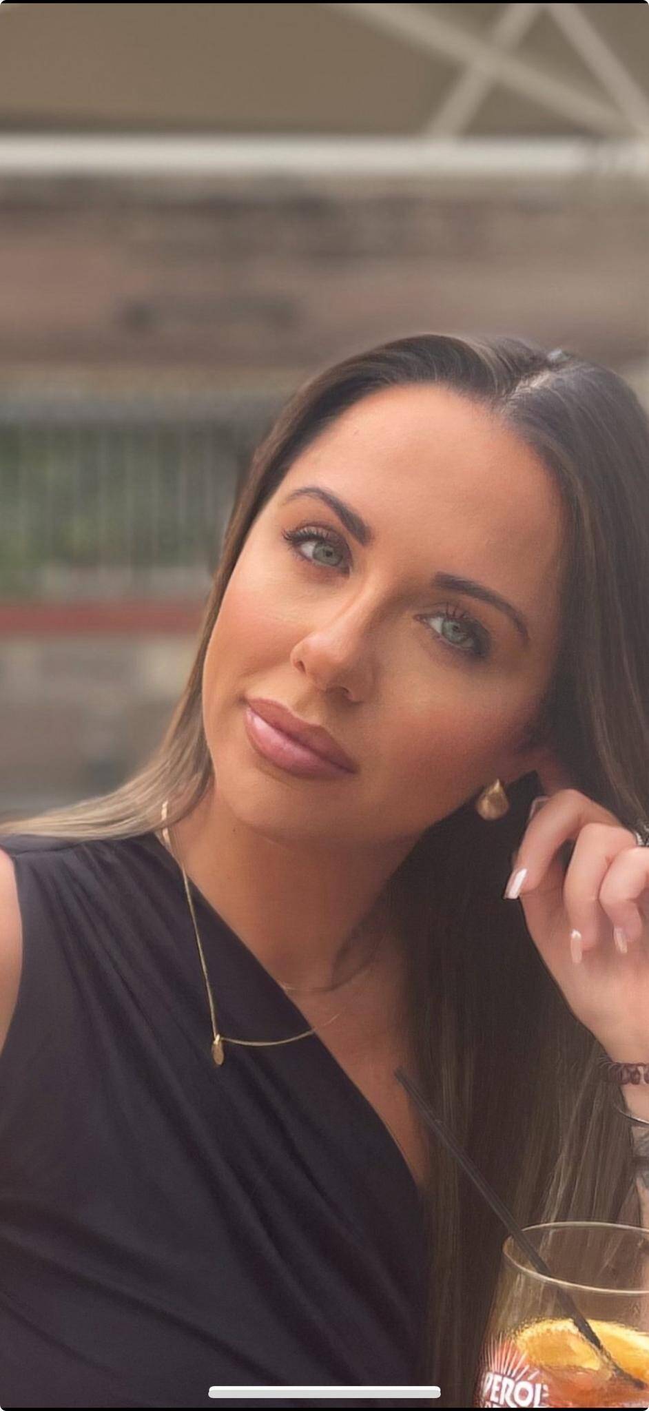 Nicole Chidgey