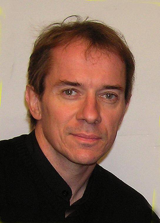Patrice Coacolo