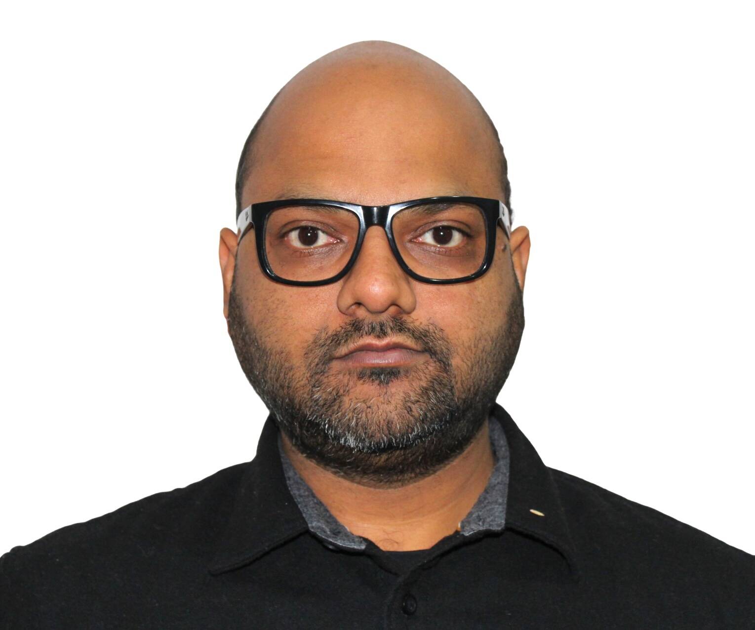 Anupam Goyal