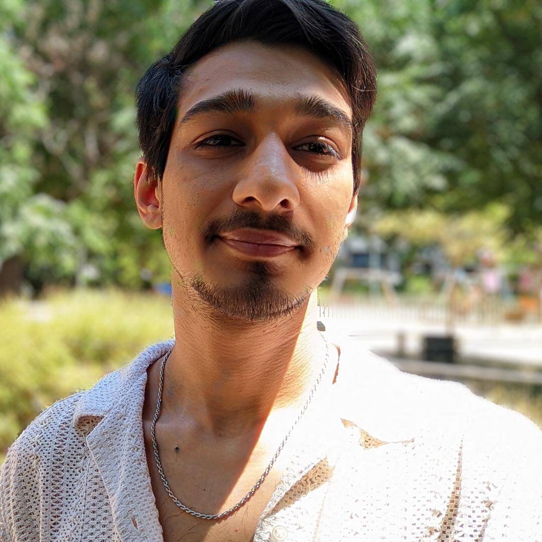 Ajanya Kaul