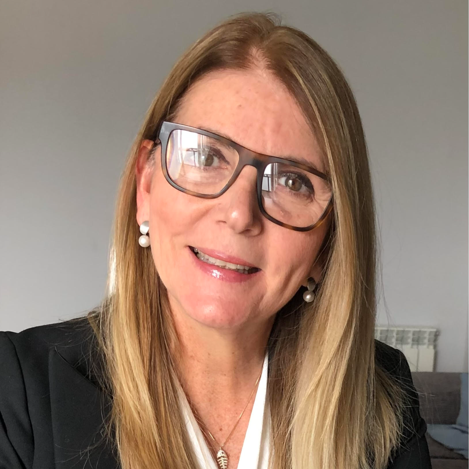 Catterina Alliegro Morales