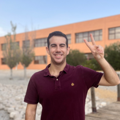 Javier Kairos - Notion & Ops Consultant