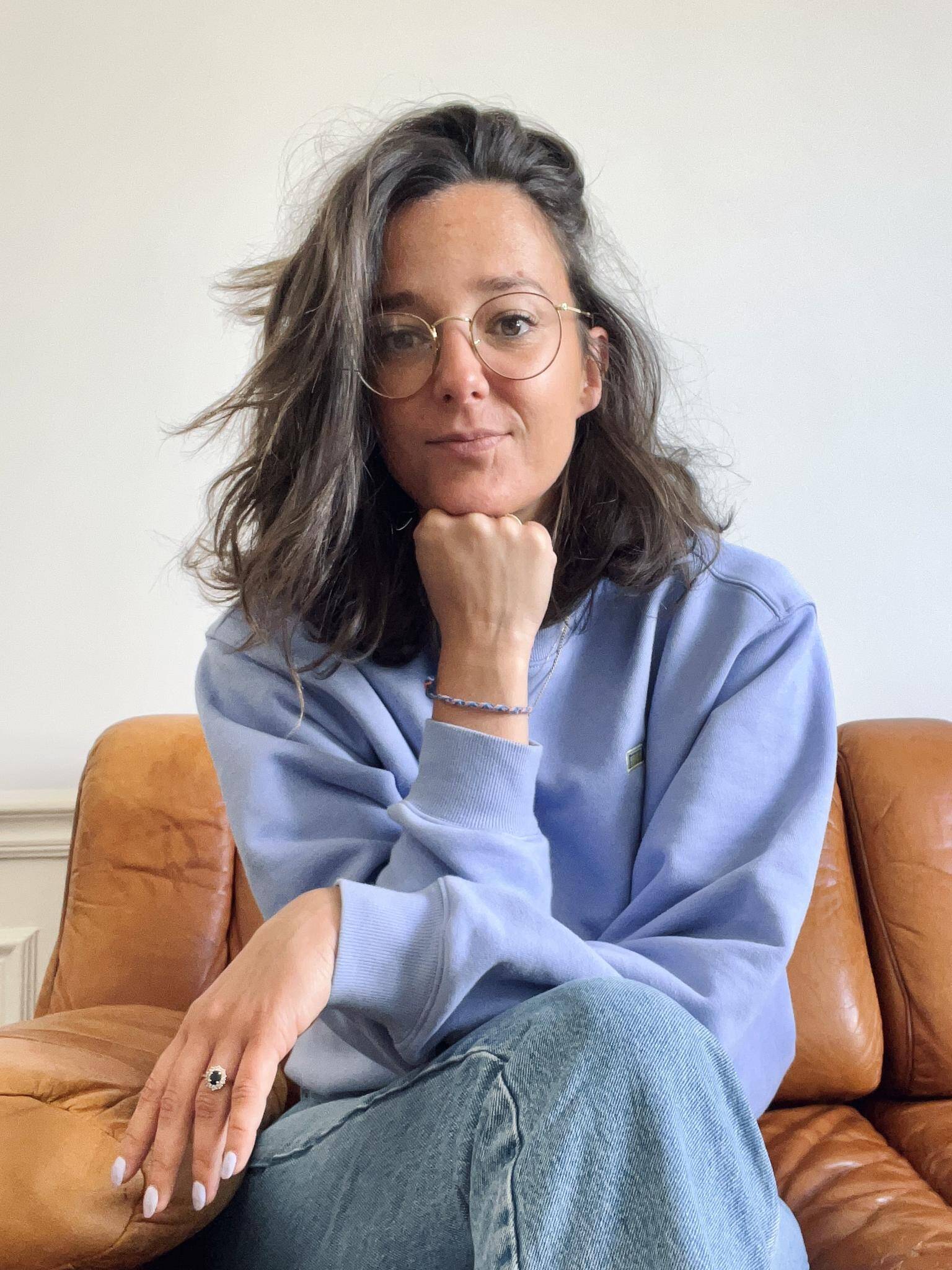 Marine Bergogne