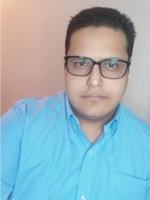 Juan Josué Albeláez Perdomo