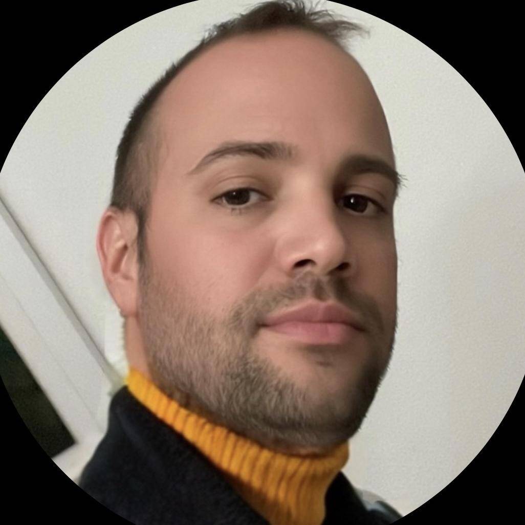 Yasser  - Sysadmin & DevOps