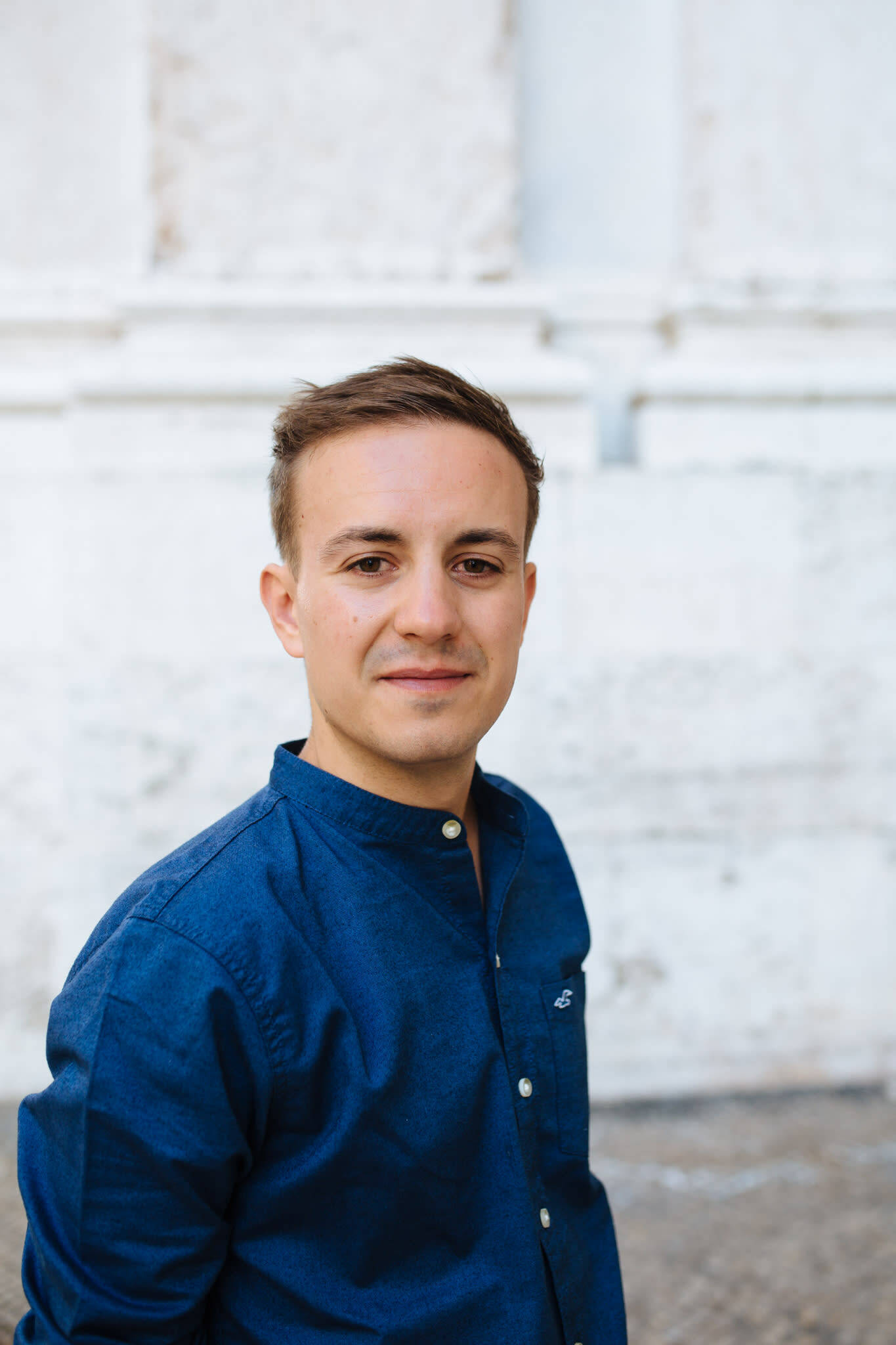 Michael Zankl - Performance Marketing Experte für Ads