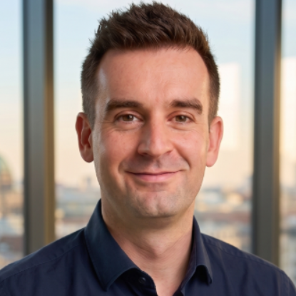 Phillip Paul - Scrum Product Owner & Produktmanager