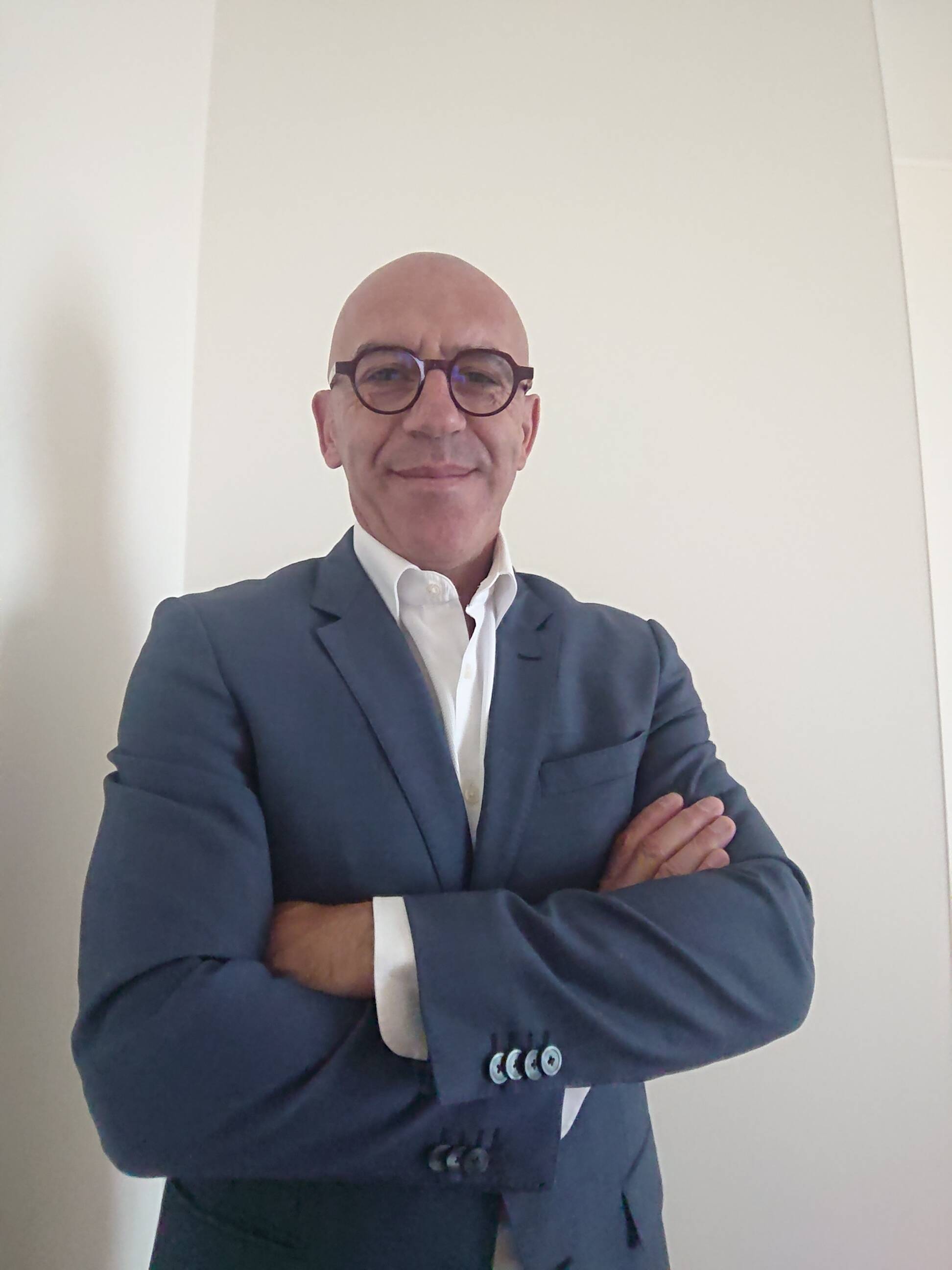 Michel Fiorani