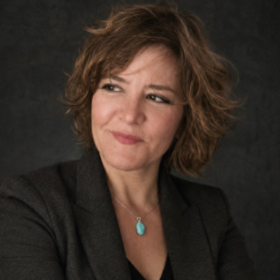 Beatriz Pulido