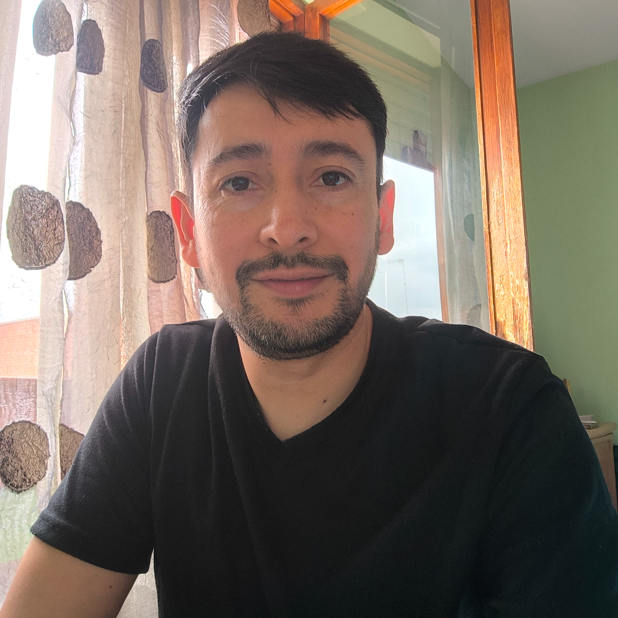 John Mauricio Olivos Dominguez - Ingeniero de Datos y AI