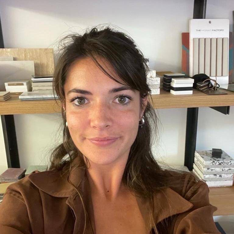 Sophie Etienvre