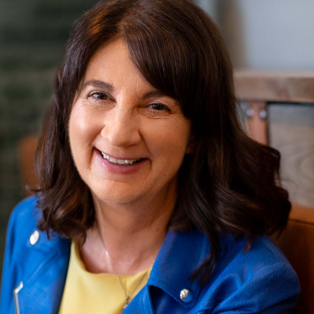 Judith Gershon