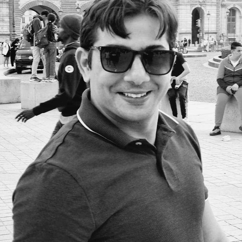 Hajlaoui  - DevOps Engineer | Embedded Software Engineer