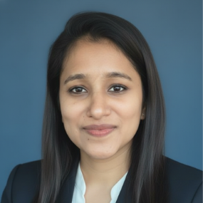 Shivani Garg