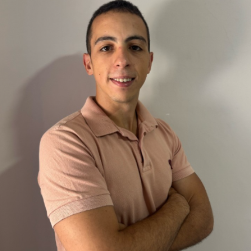 Antonio Diaz - Platform/DevOps Engineer