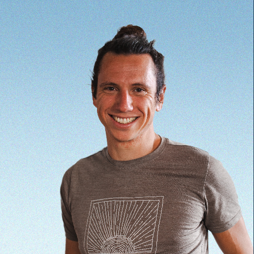 Timothée Alby - Lead Web Developer, Product Manager & Advisor