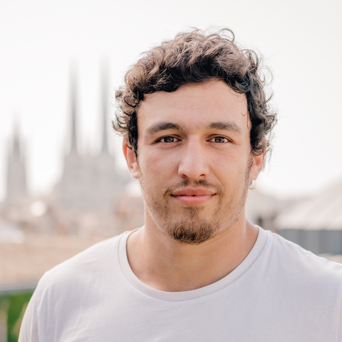 Nicolas B. - Analytics Engineer