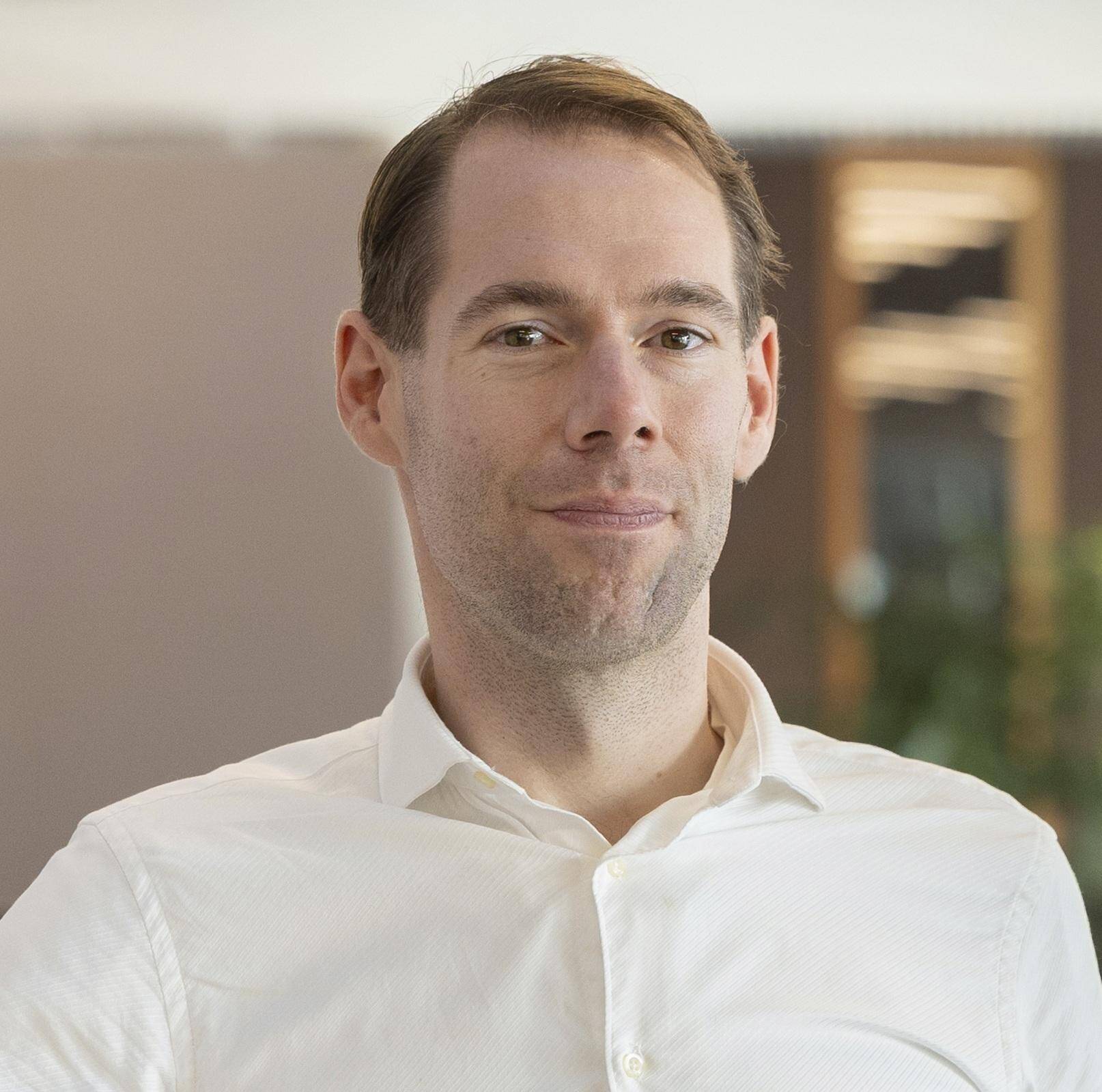 Bjorn Huizer