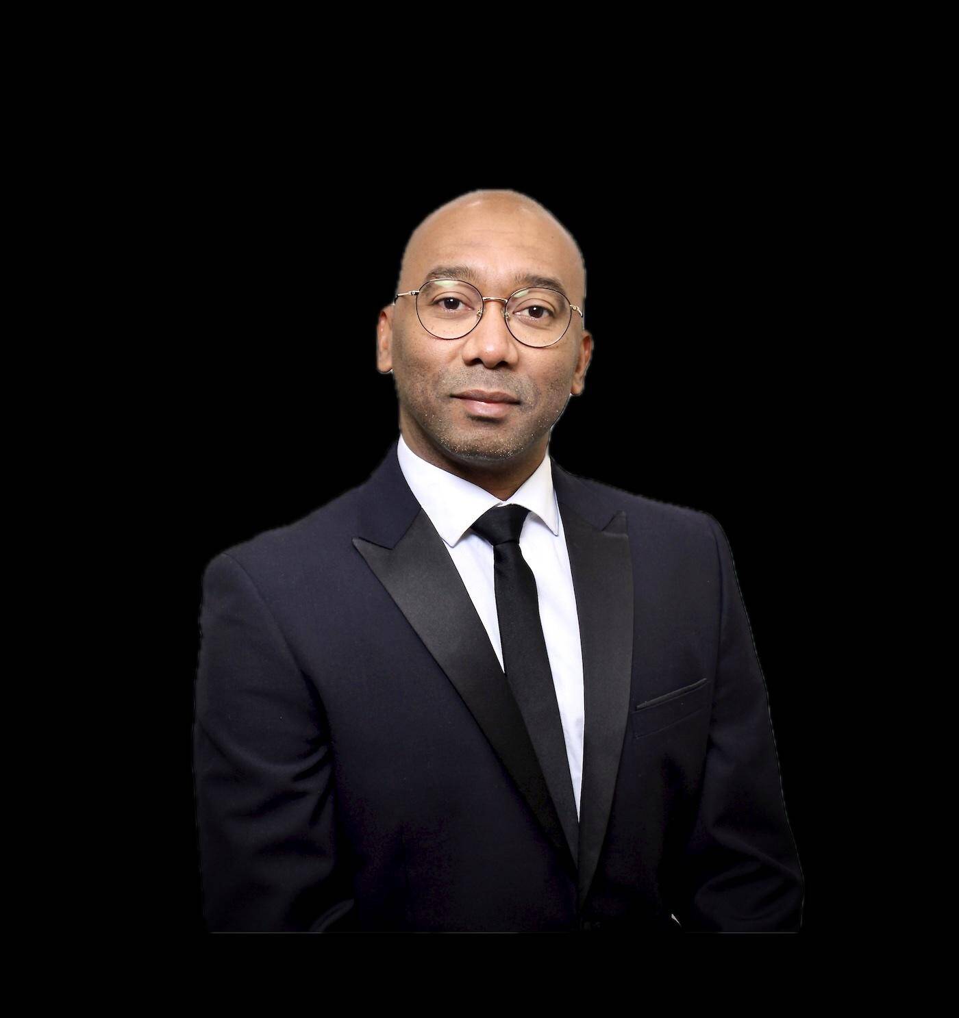 Bertrand Saulnerond
