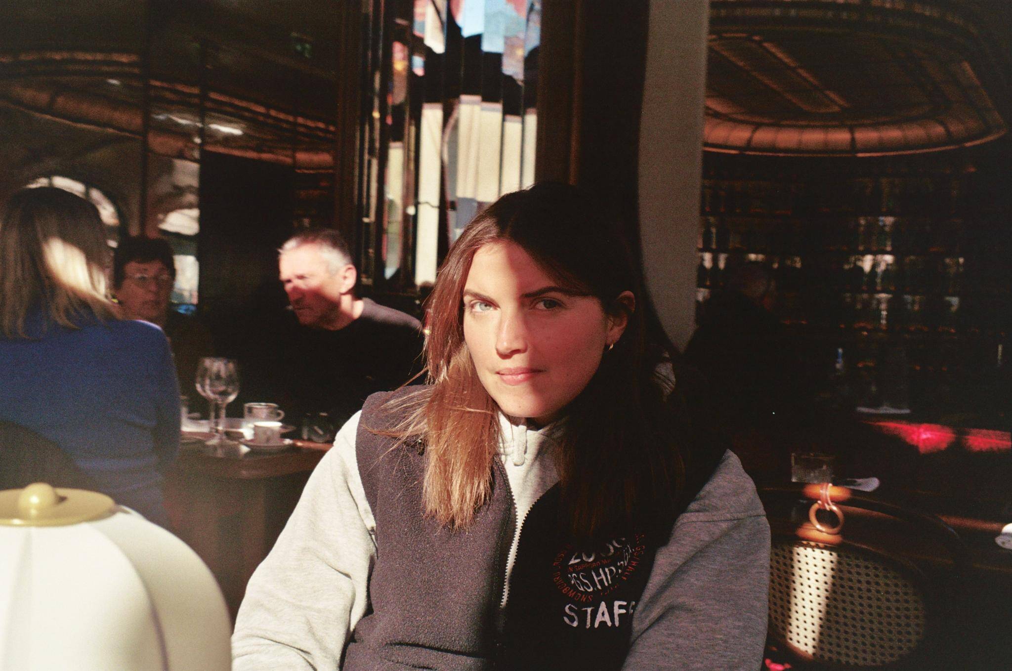 Morgane P.