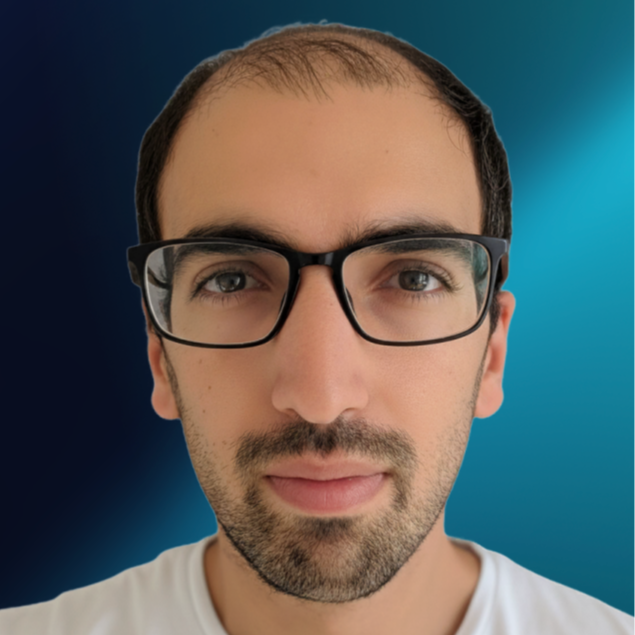Ahmed Ben Abderrahmane
