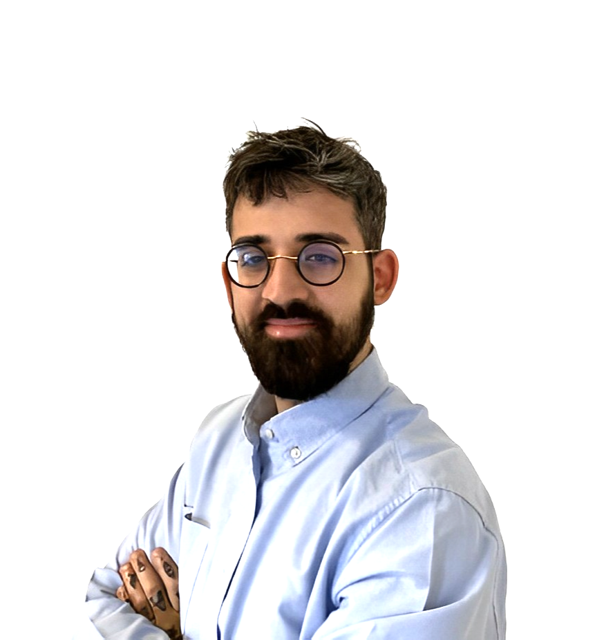 David Tovar
