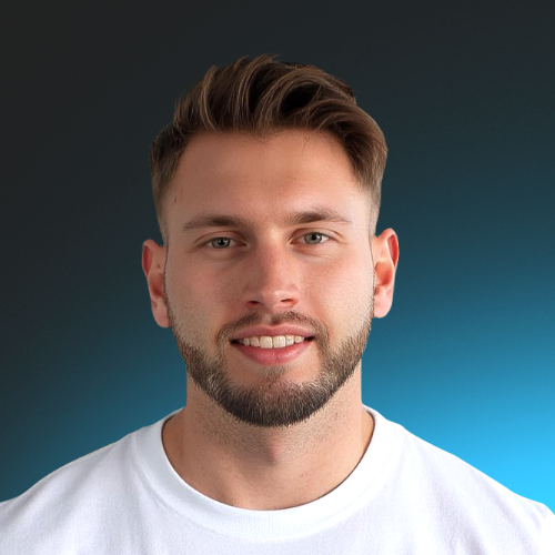 Justin Burkert