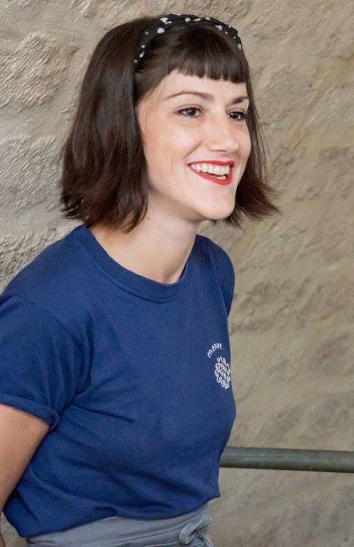 Adélaïde Potherat