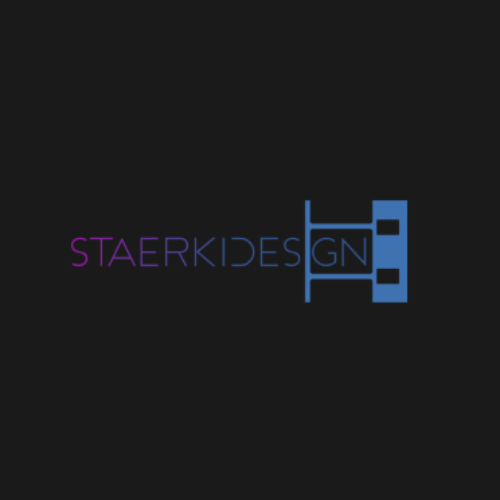 Staerki Design - Videograf & Videoeditor