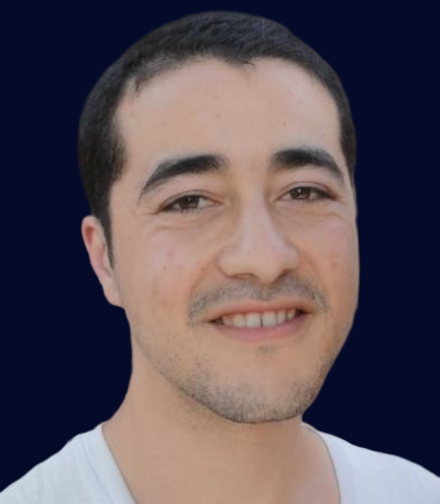 Driss Sadoun - PhD R&D | IA, NLP, Data Science et DEV FULL-STACK