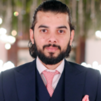 Salman Riaz Ansari