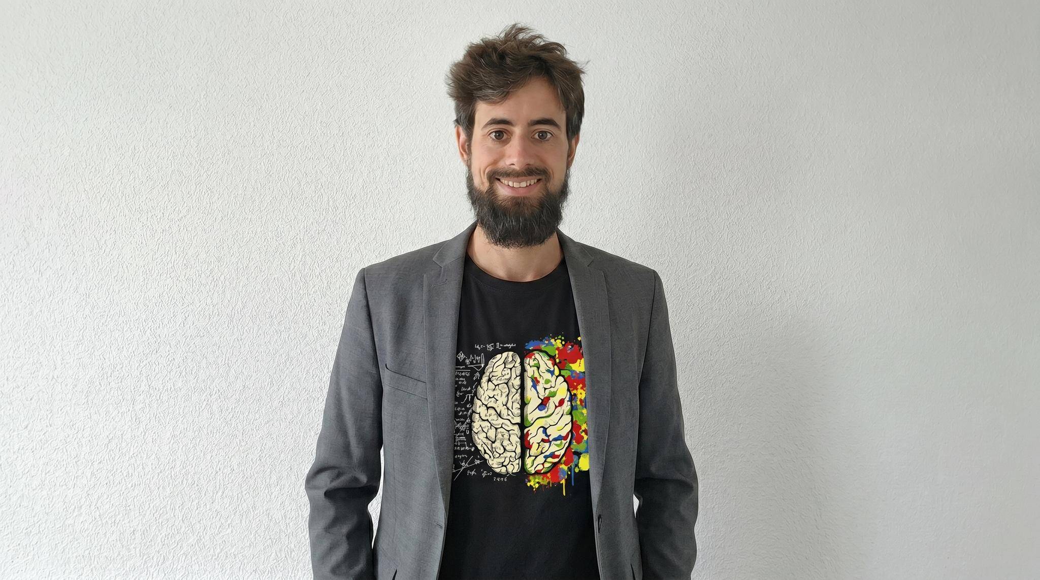 Markus R.