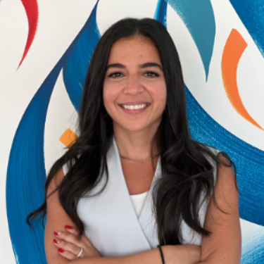 Mariam Al Rousan - Marketing Consultant