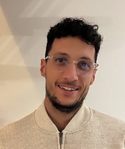 Jérémy De Sousa - Software engineer & DevOps