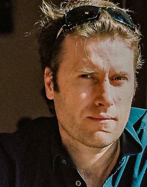 Eric M.