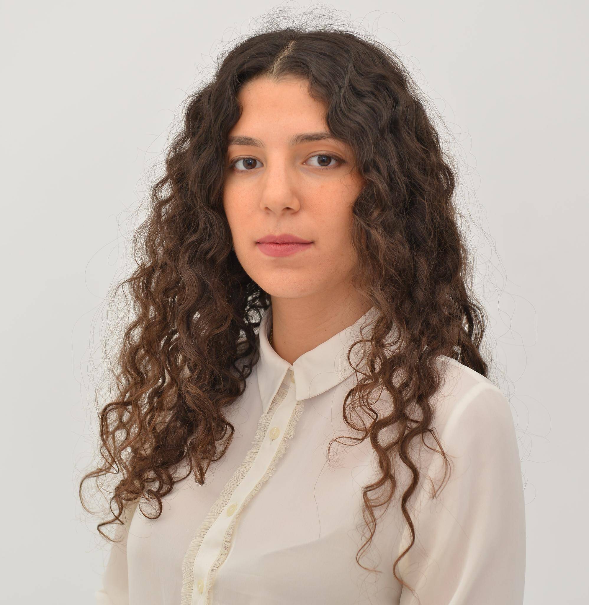Sara Bennani